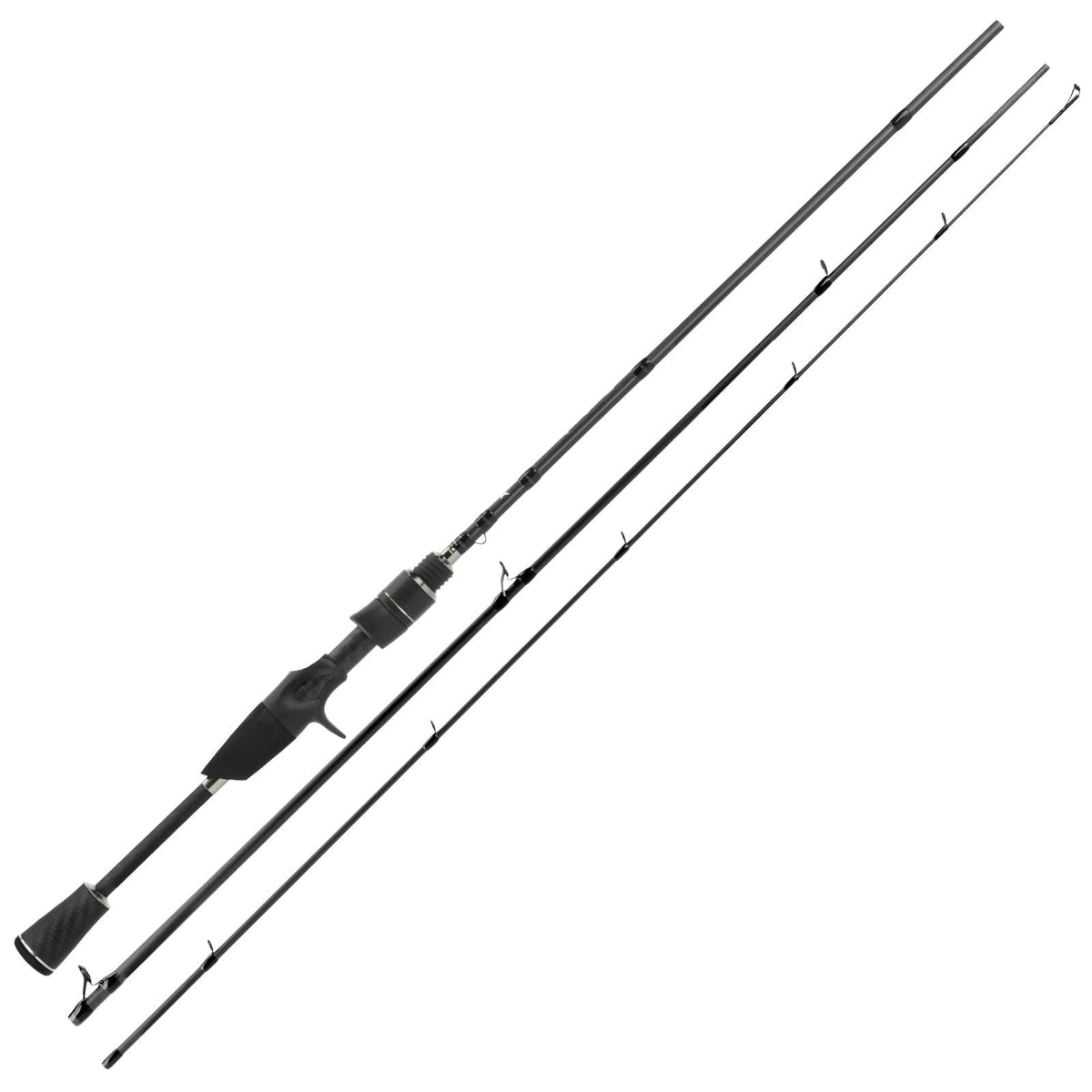 KastKing Kestrel bait finesse rod blank showing ultra-light sensitivity for subtle bites