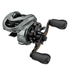 KastKing Kestrel left-handed baitcasting reel ultralight design for finesse casting on lightweight baits