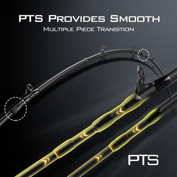 KastKing Kestrel ultra-light bait setup for easy casts in tight spaces
