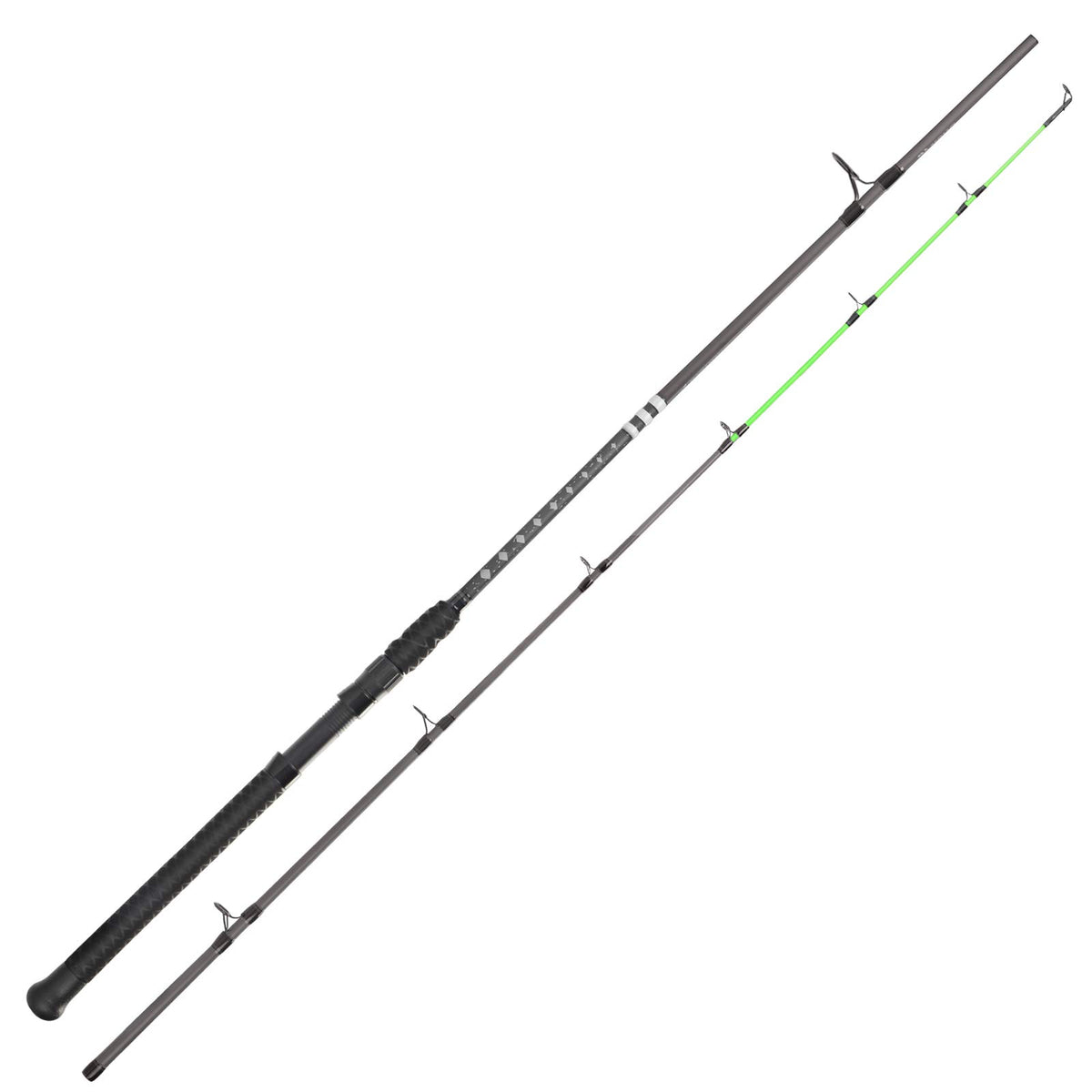KastKing Kong graphite rod blank, lightweight yet strong for big catches.