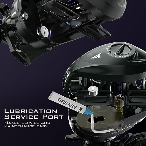 Spare parts and components for MegaJaws Elite