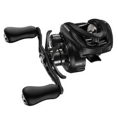 KastKing Mg-Ti Elite baitcasting reel front view