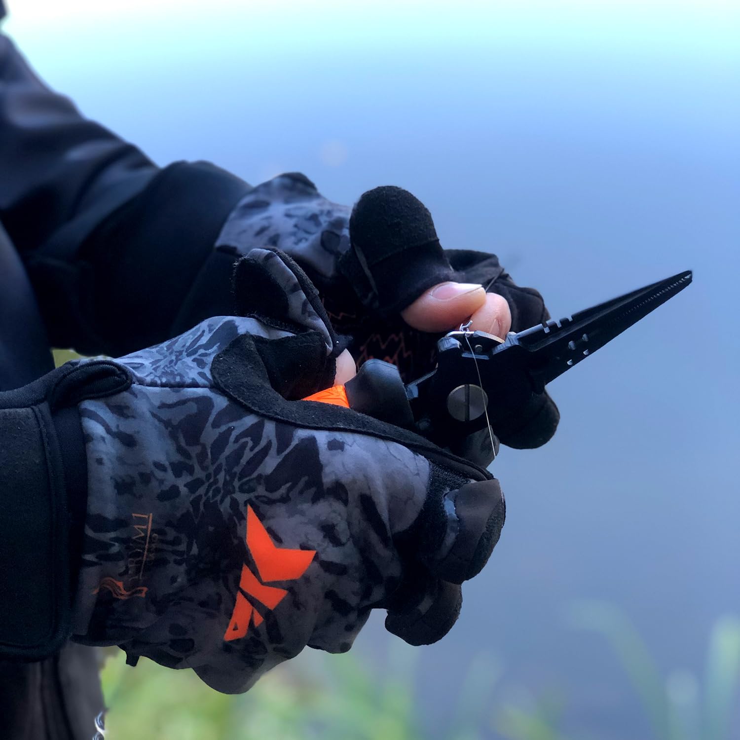 KastKing Mountain Mist Prym1 Camo option for rugged outdoor style