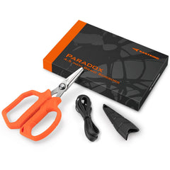 KastKing Paradox 4.5-Inch Fishing Scissors product hero image