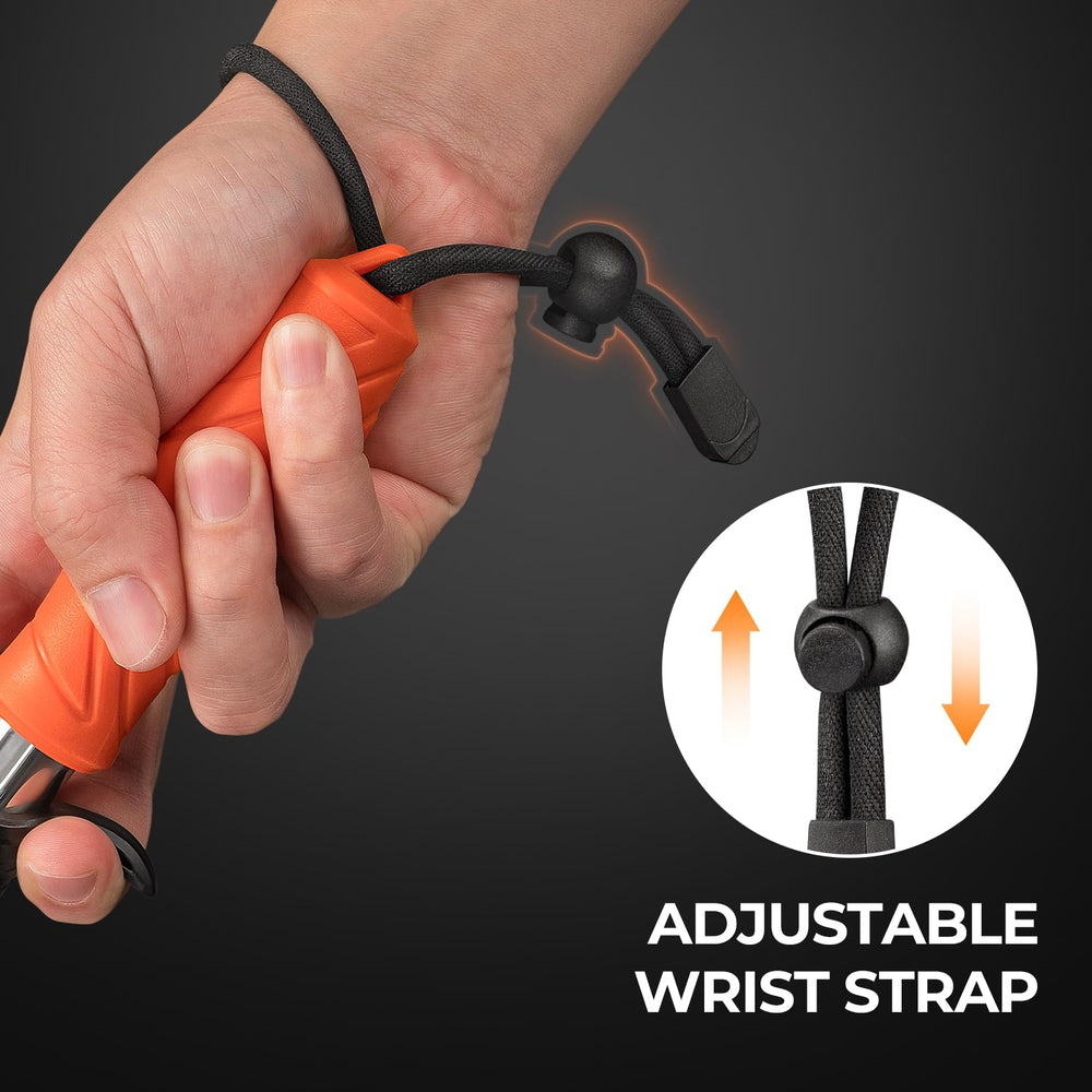 KastKing Paradox Lip Grip showing 33 lb capacity