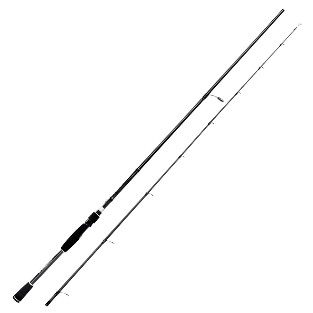 KastKing Perigee II Saf-T Keeper and hooker holder in action.