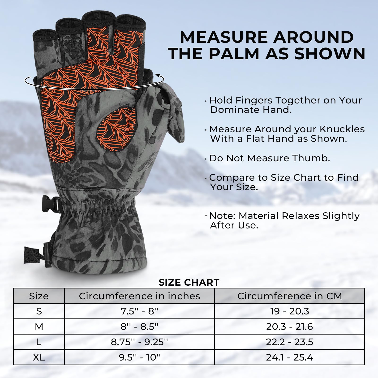 KastKing PolarBlast four-layer-construction highlights waterproof outer shell and breathable insulation.