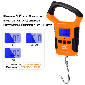 Retractable 38-inch tape measure included