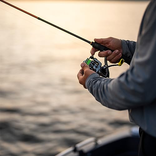 KastKing Skeet Reese Spinning Reel 3000 - Finish