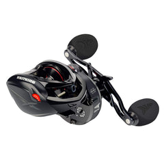 KastKing Speed Demon Elite Baitcasting Reel side profile