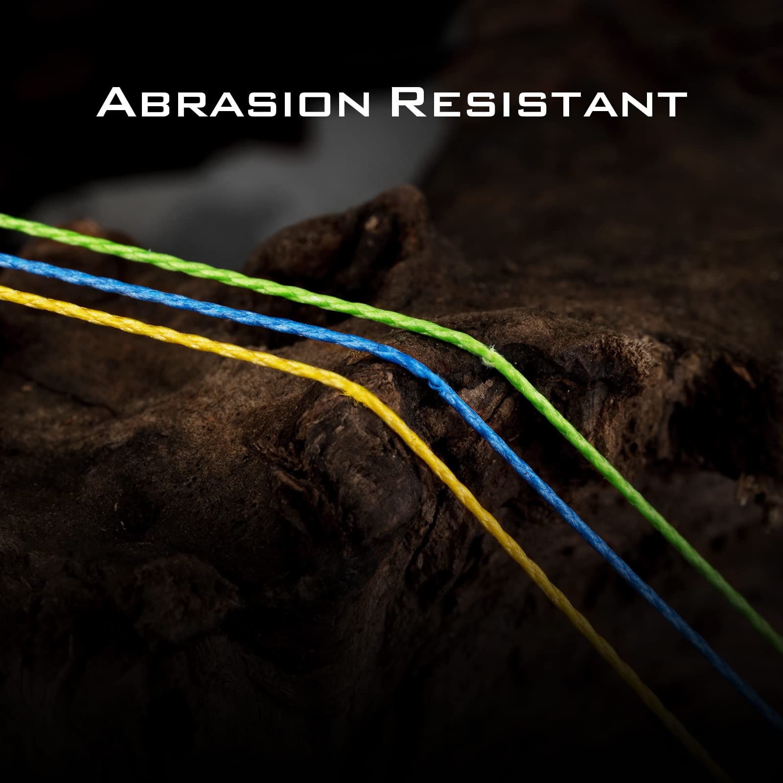 KastKing SuperPower color options illustrate camouflage and visibility benefits