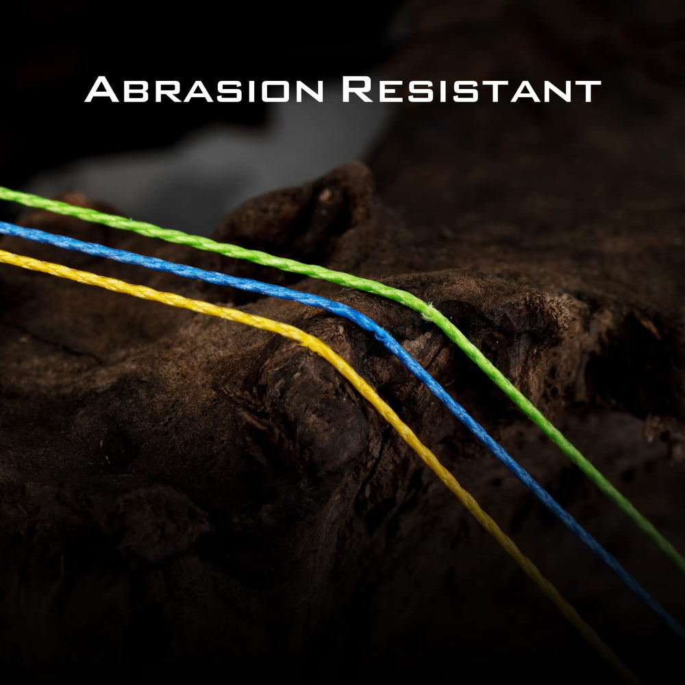 KastKing SuperPower color options illustrate camouflage and visibility benefits