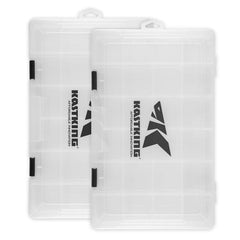 KastKing 3600/3700 tackle box with removable dividers