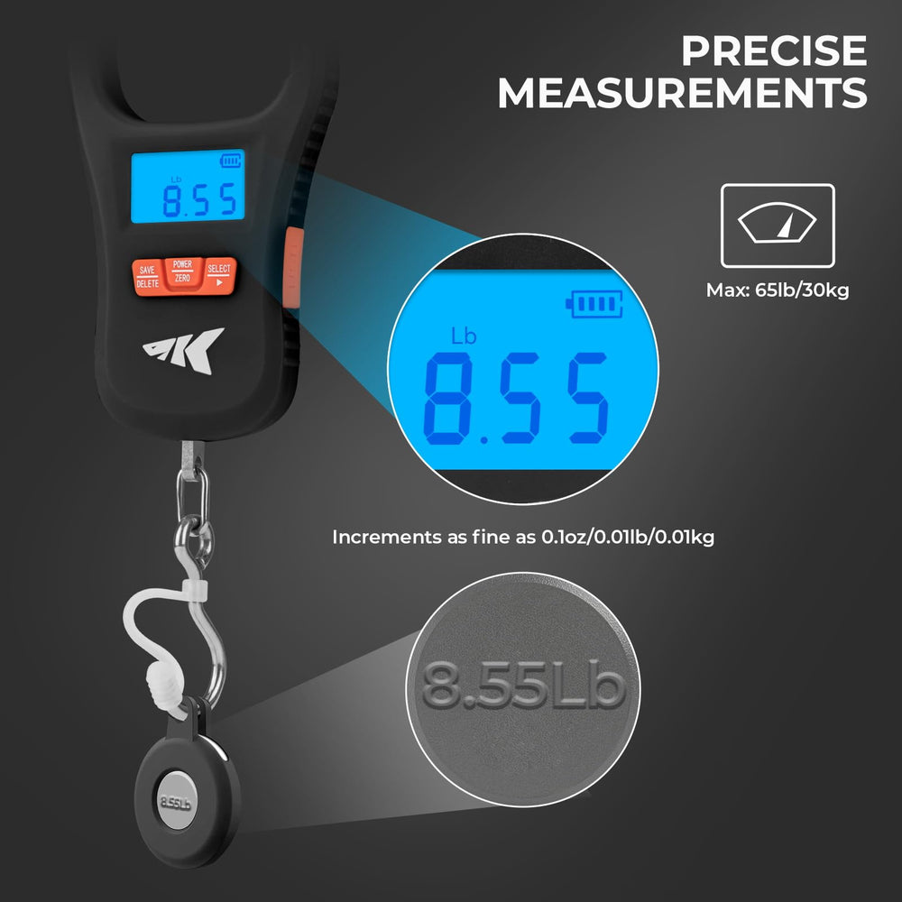 Ergonomic palm-friendly handle design