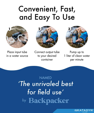 Field-cleaning view emphasizes on-the-go maintenance and clog prevention.