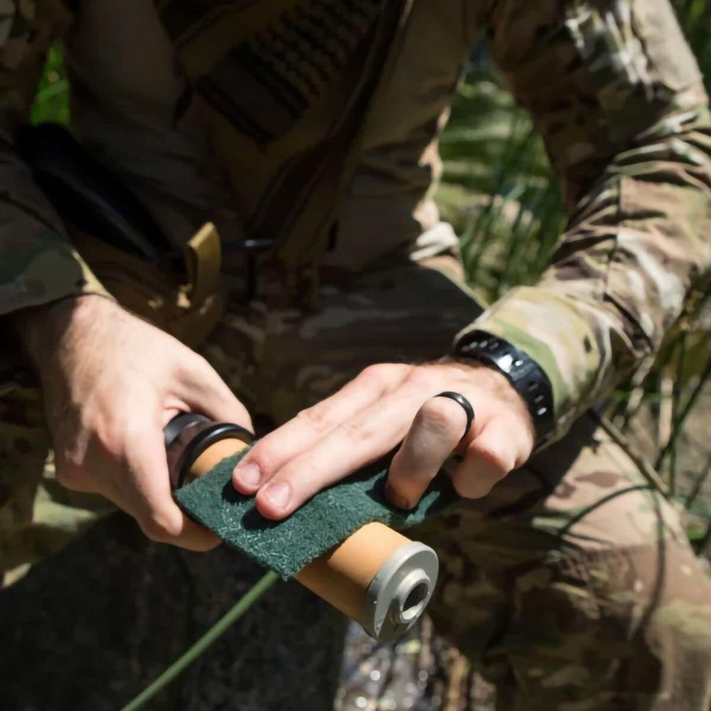 Katadyn Pocket Tactical 5-people: suitable for groups on extended trips.