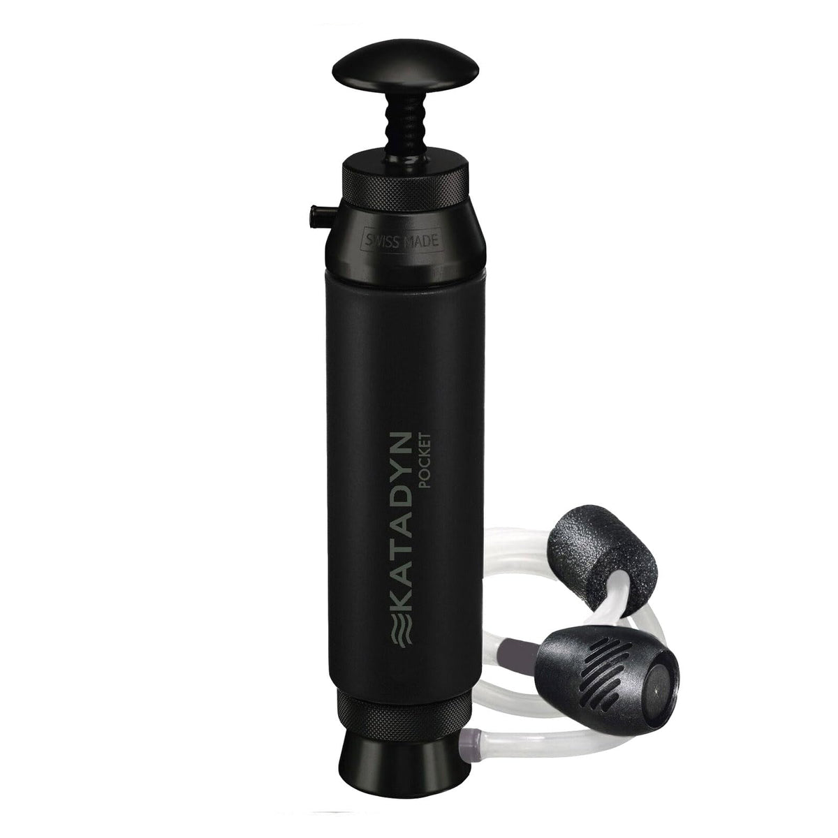 Katadyn Pocket Tactical filter ceramic: reliable backcountry filtration for hydration.