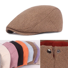 Katutude cap pairs with jackets and jeans for versatile looks.