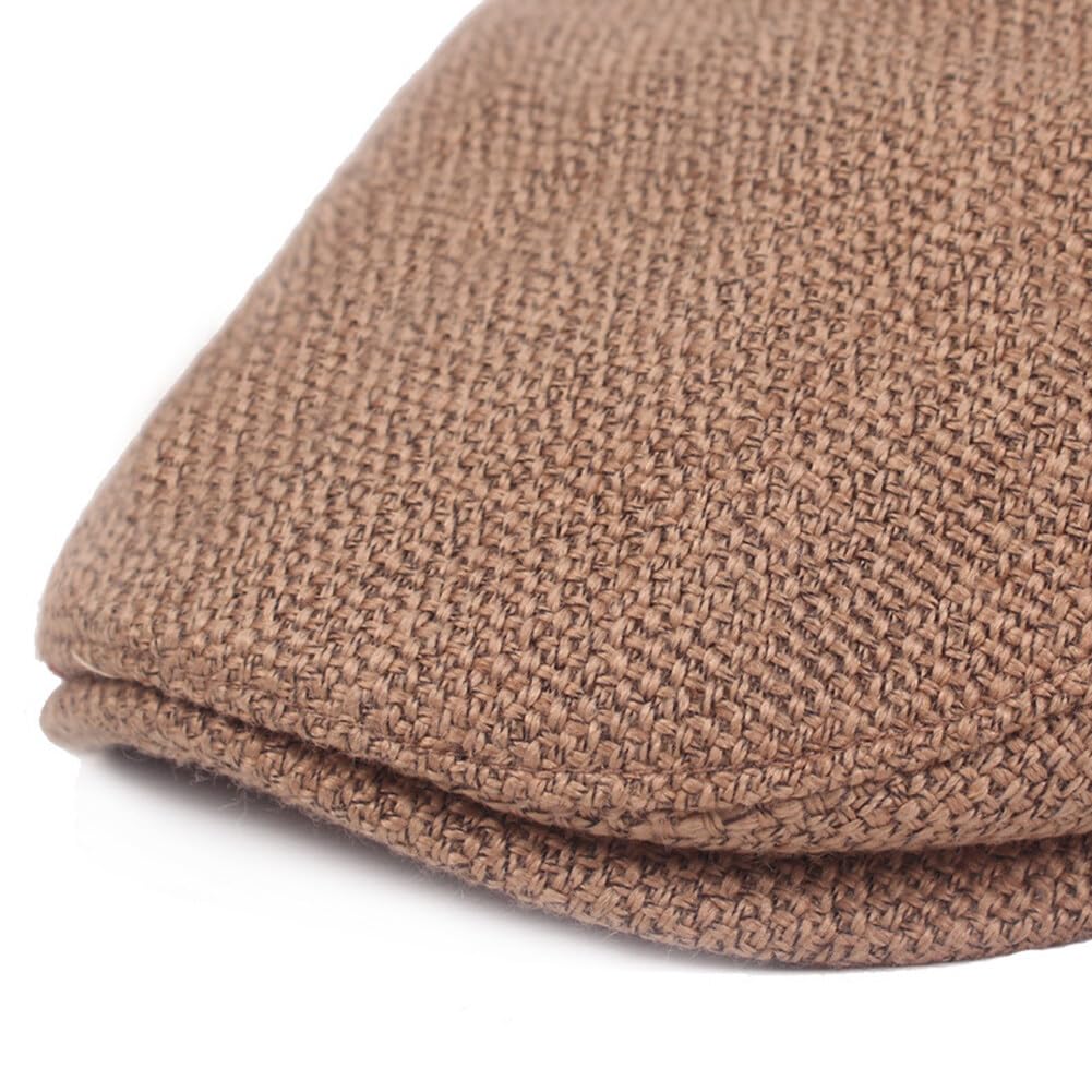 Katutude gift-worthy cap for husband or dad.