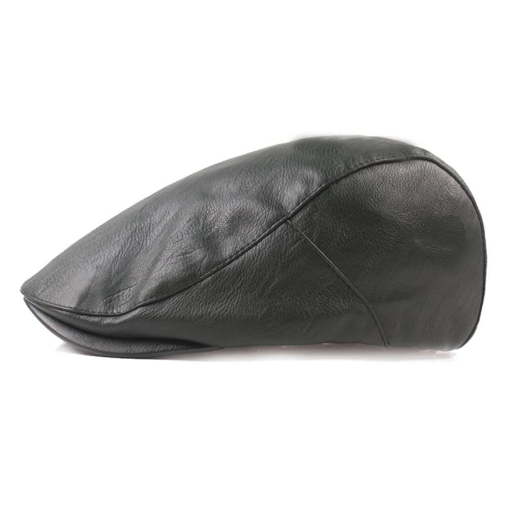 Katutude packaging includes one men's newsboy hat