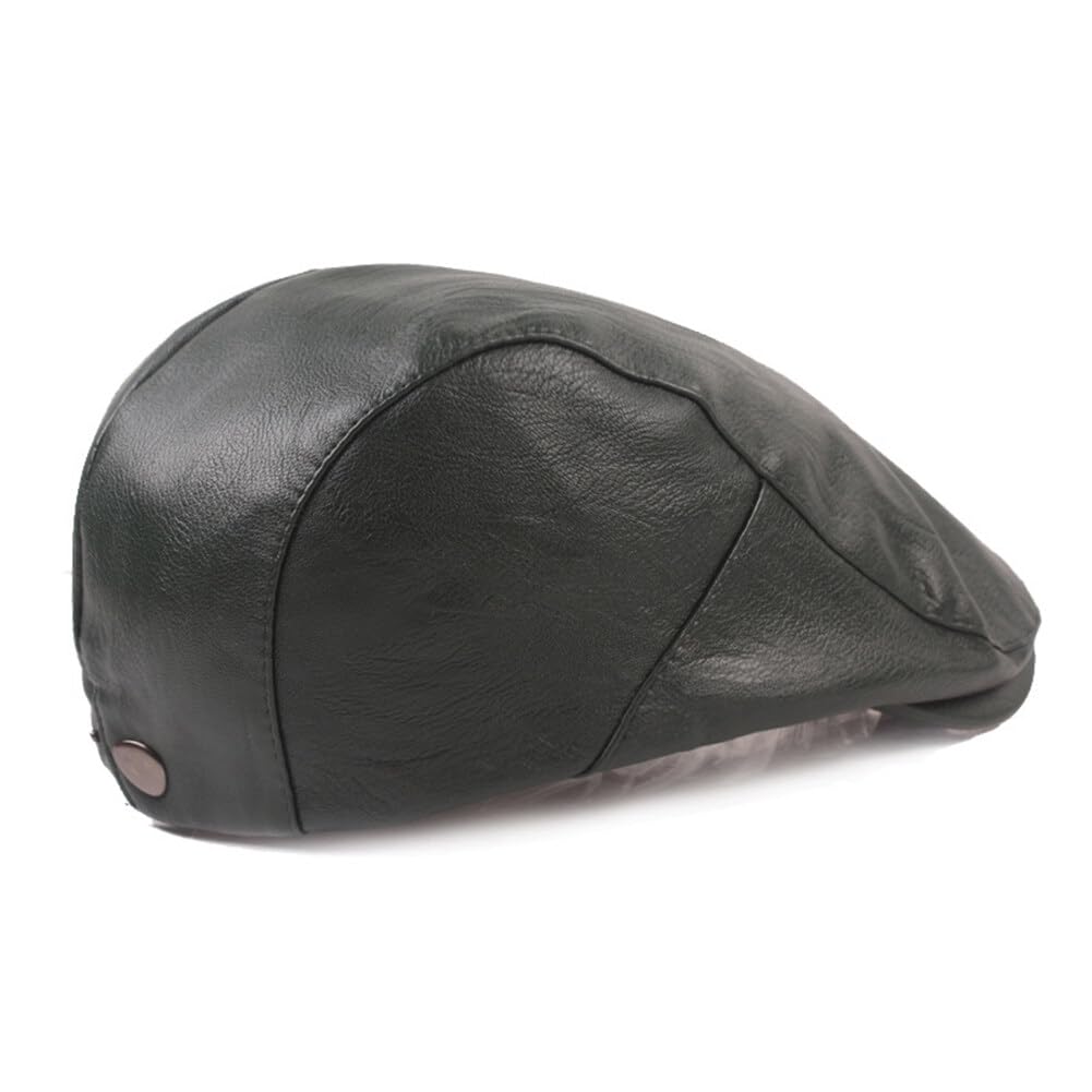 Katutude versatile cap pairs with jackets and jeans