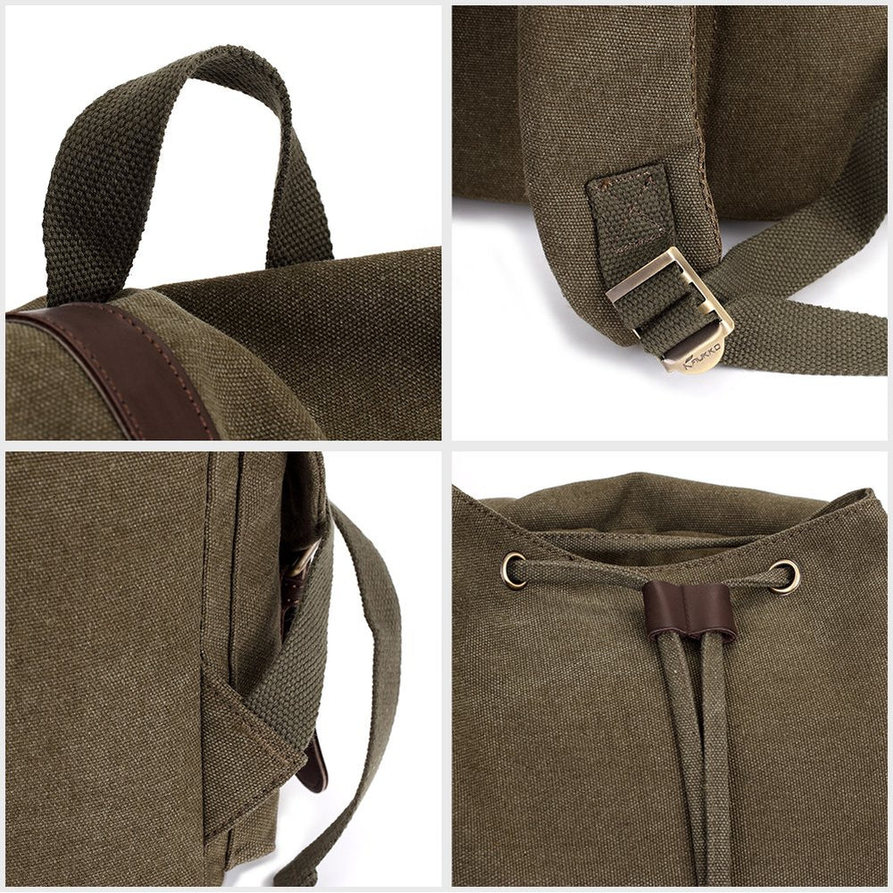KAUKKO interior soft cotton lining cushions valuables and reduces scratching