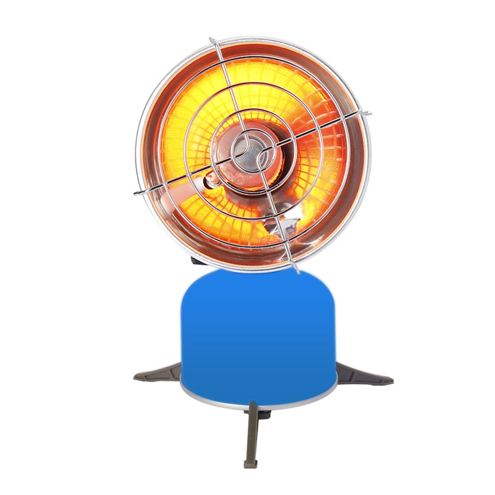Kavolet Outdoor Heater Stove with a durable build for rugged outdoor use.