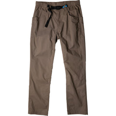 KAVU Chilli Lite Pant front view showing comfortable all-day casual wear