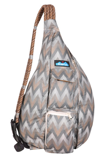 Padded back and multiple pockets enhance daily comfort and organization.