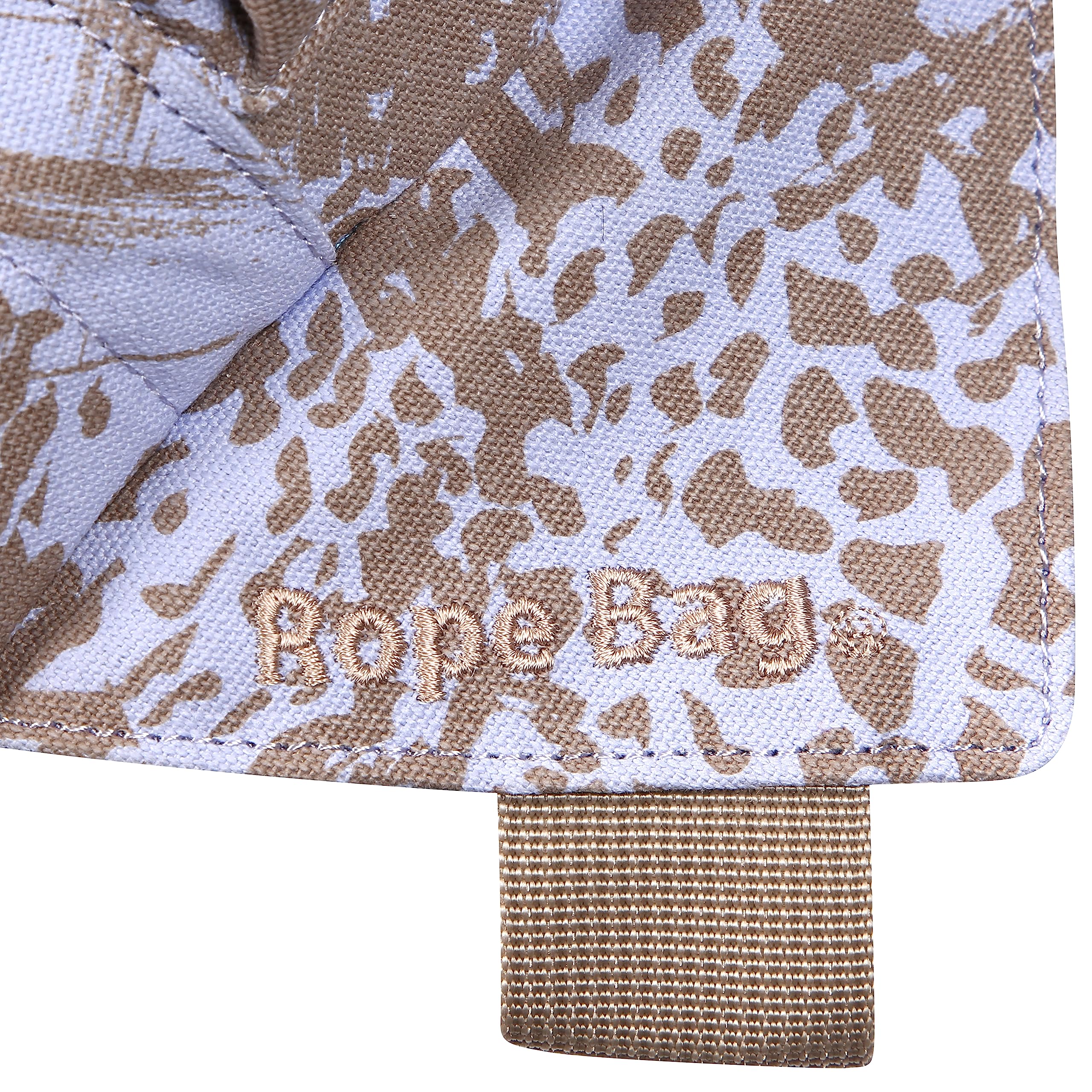 KAVU Rope Bag iconic Beach Doodle style for versatile everyday use