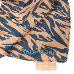 Iconic KAVU Rope Bag style suits active lifestyles and weekend adventures