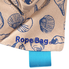 KAVU Rope Bag 12oz canvas durability supports outdoor adventures.