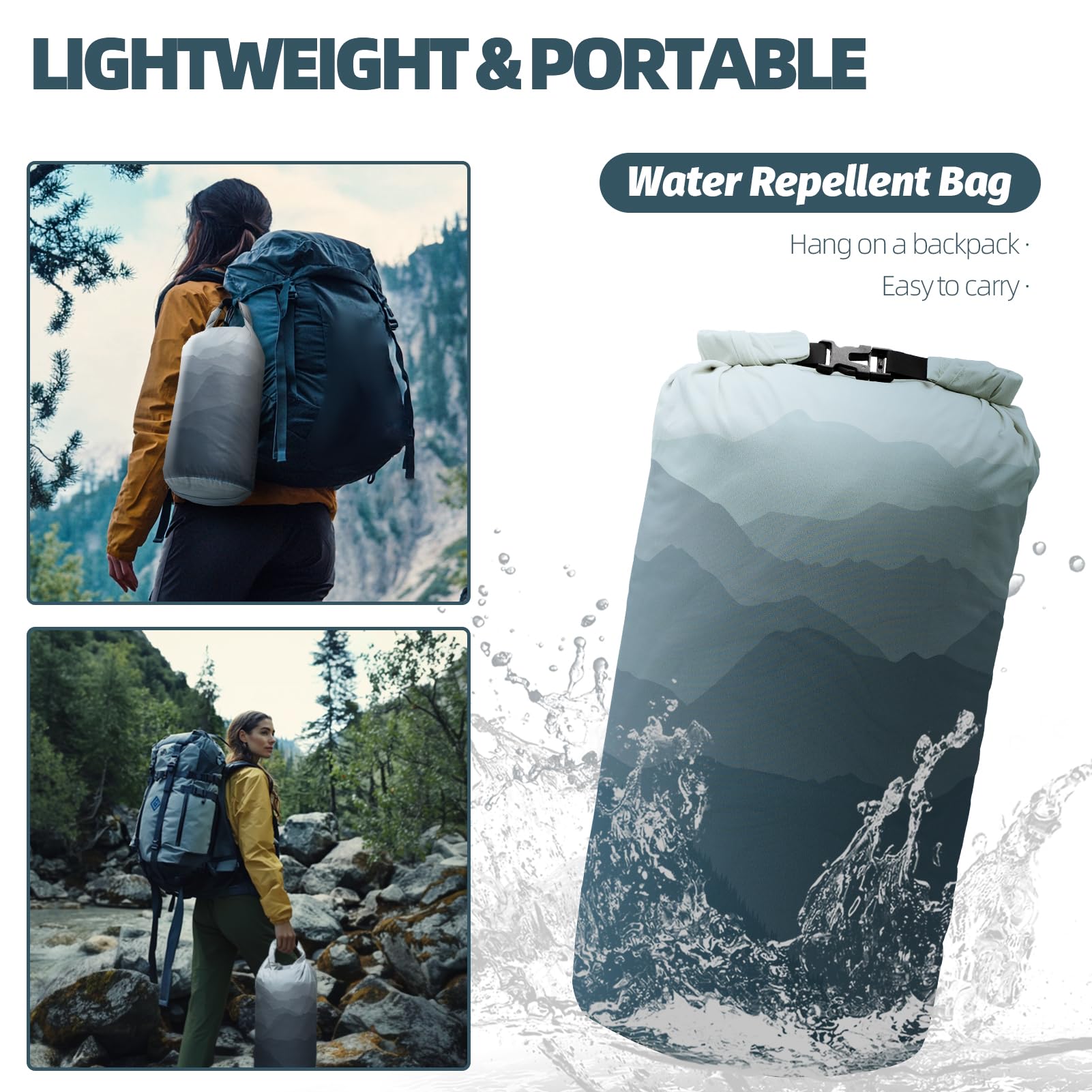KawaGebo Kamp blanket in camp night setup suitable for sleeping or lounging outdoors.