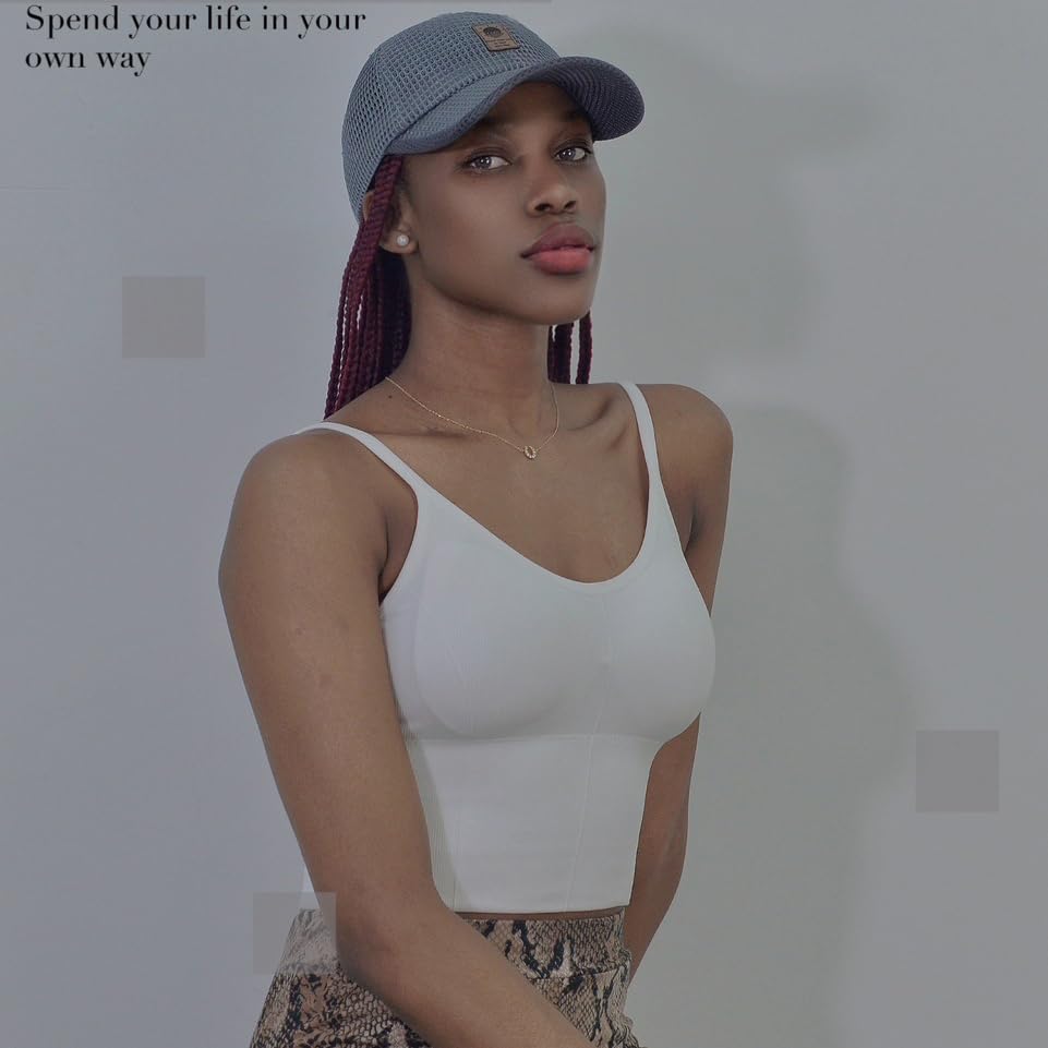 Single KECOP mesh hat packaging