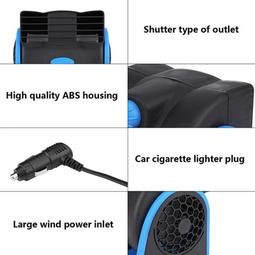 Keenso adhesive pads illustrating quick dashboard mounting