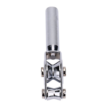Keenso 7mm inner diameter option fits a wide range of rods.