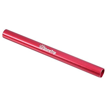 Keenso poles feature an anodized finish for scratch resistance and longer-lasting appearance.