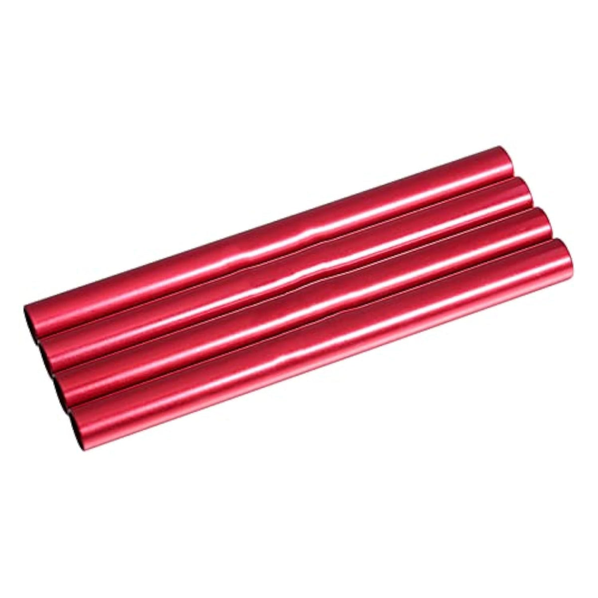 Keenso aluminum tent poles enable lightweight setup for easy transport on camping trips.