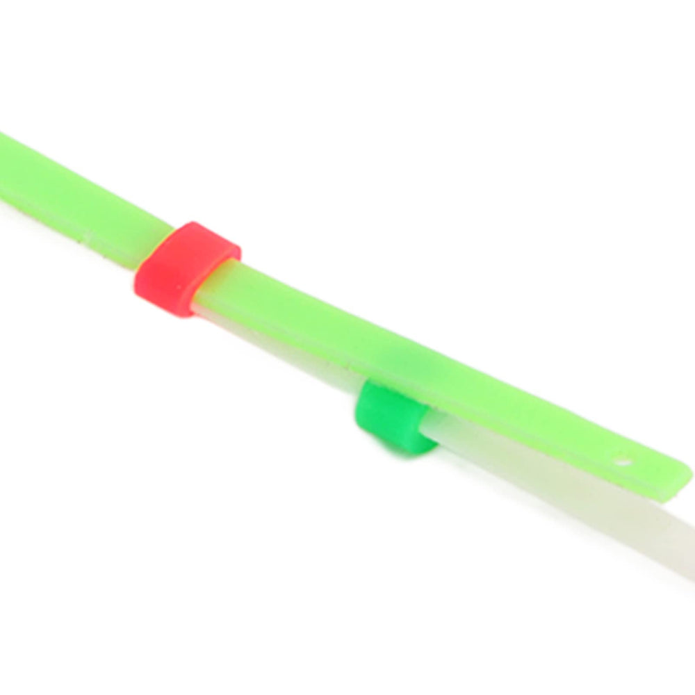Keenso beginner-friendly ice tips help new anglers start quickly.