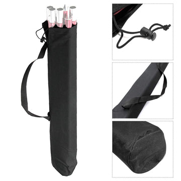 Keenso camping storage bag multipocket organization for gear and tools
