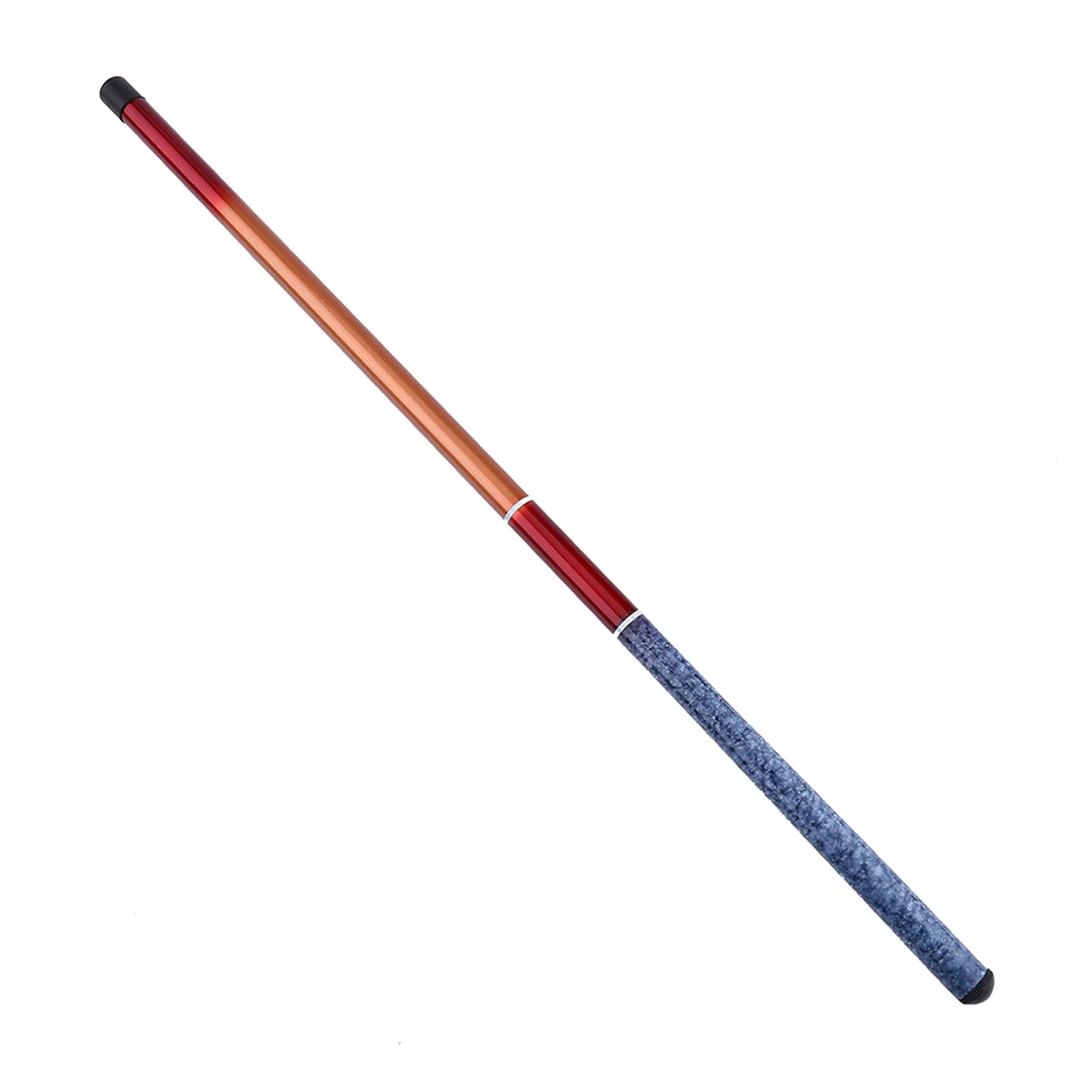 Keenso compact durable rod designed for anglers on the move.