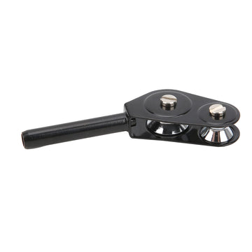 Keenso compact portable rod tip fits neatly in tackle box.