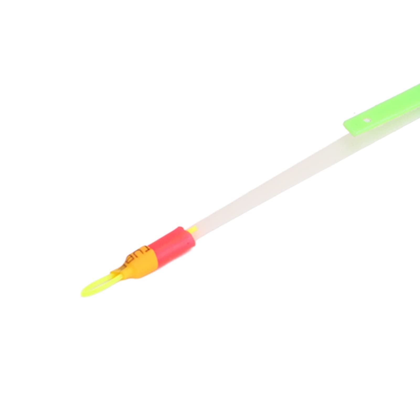 Keenso durable, flexible ice tip features reliable performance.