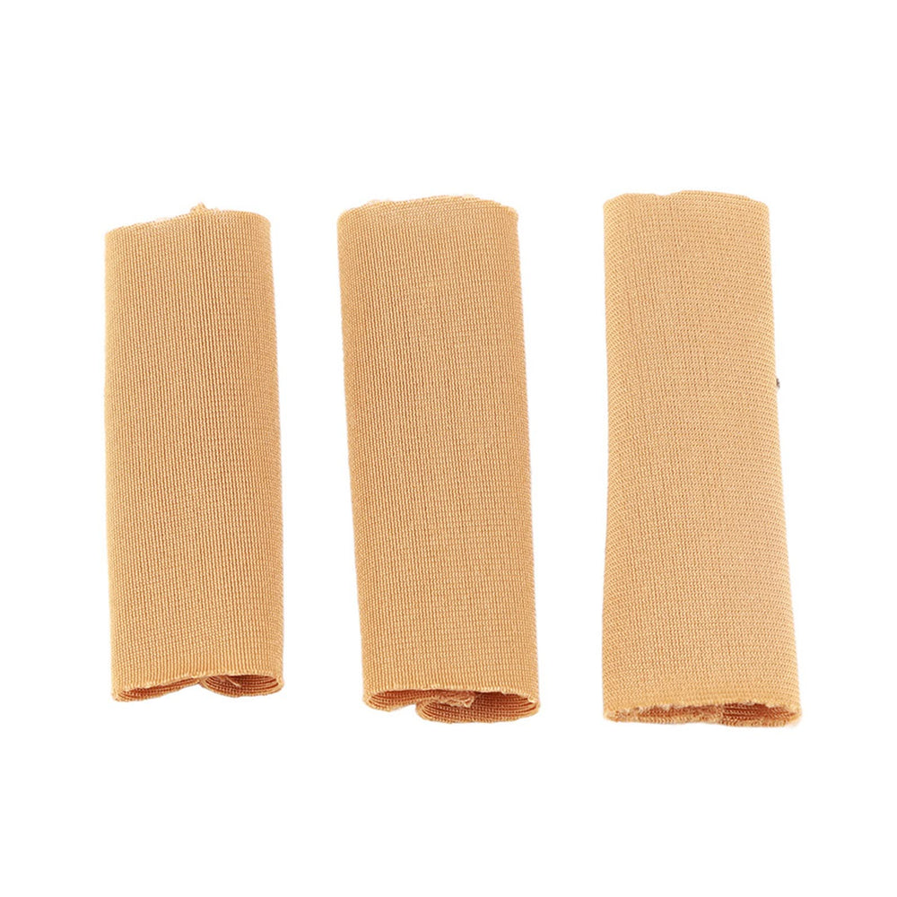 Keenso finger guard protects fingers from line abrasion.