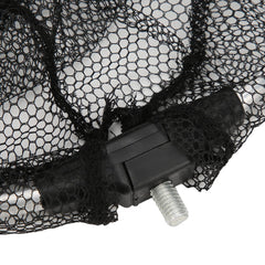 Keenso aluminium alloy frame provides durable, lightweight support