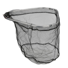 Keenso Fish Landing Net folds triangularly for easy transport and quick setup