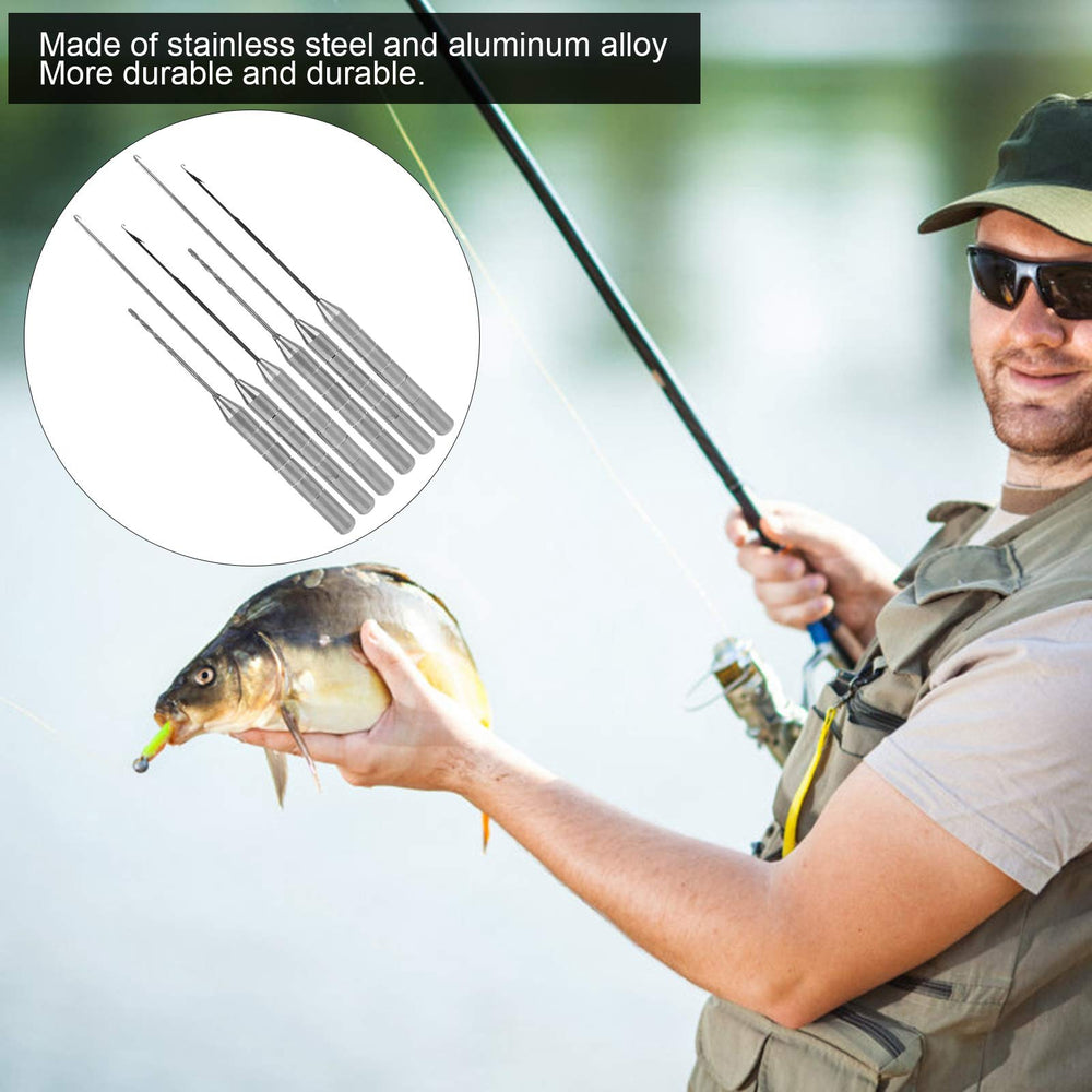 Keenso stainless steel plus aluminium alloy construction for durability