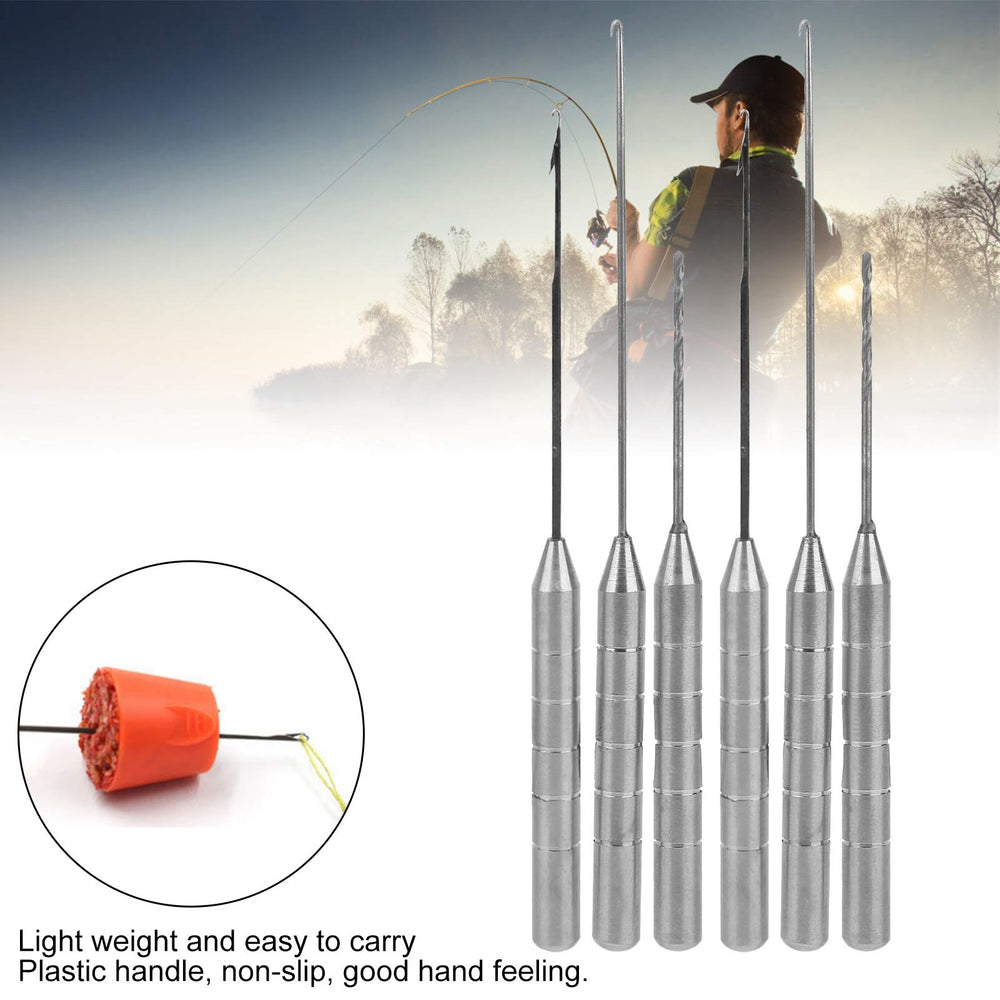Keenso plastic non-slip handle offers comfortable grip