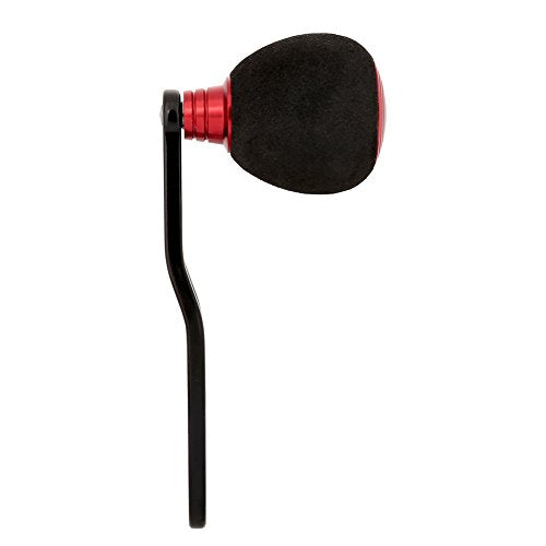 Keenso red packaging image, product presentation, ready-to-install fishing tool