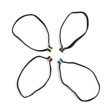 Keenso fishing tippet spool ring use cases on the water